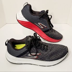 Skechers Go Run GoRun Forza 3 Men's Running Shoes, Size 9.5